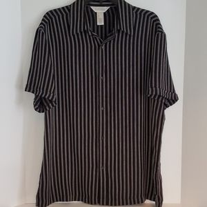 Concepts by Claiborne Men's Casual Shirt